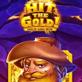 Hit the gold game 